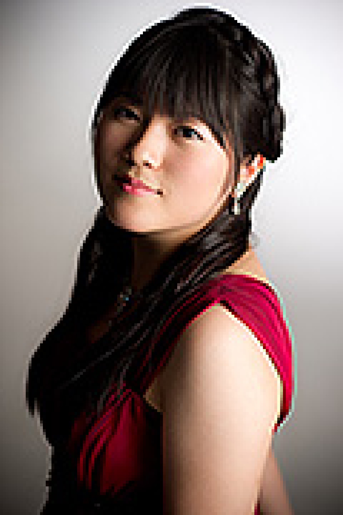 江夏真理奈<br>Marina Koka