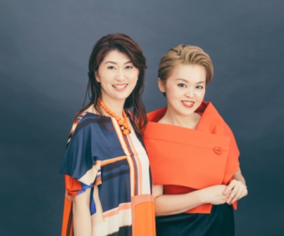 ドゥエットゥ(木内佳苗、大嶋有加里)<br>Piano Duo Duetwo(Kanae Kiuchi, Yukari Oshima)