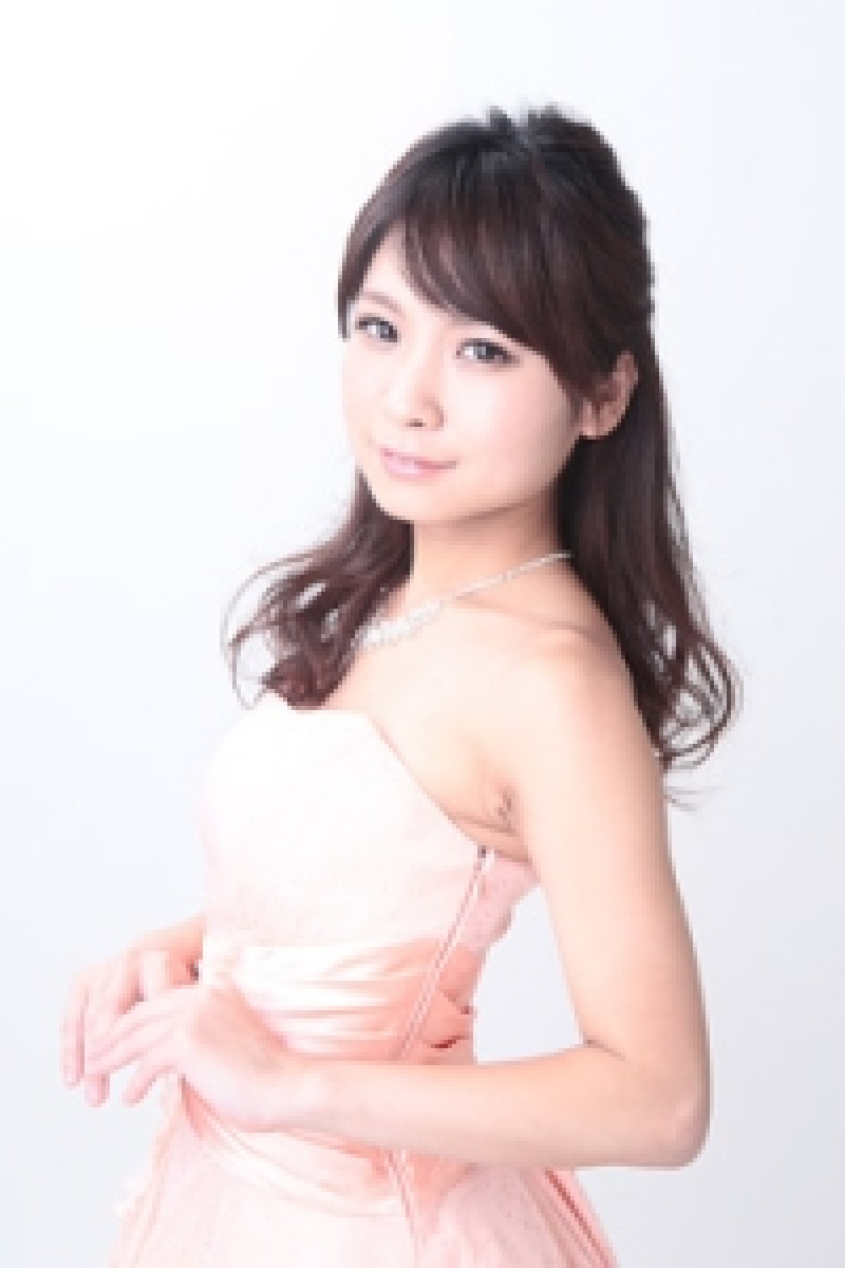 原礼以菜<br>Reina Hara
