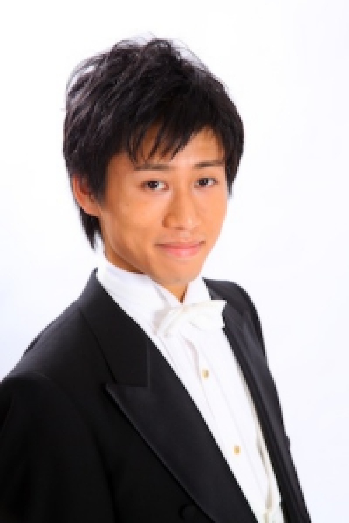 鯛中卓也<br>Takuya Tainaka