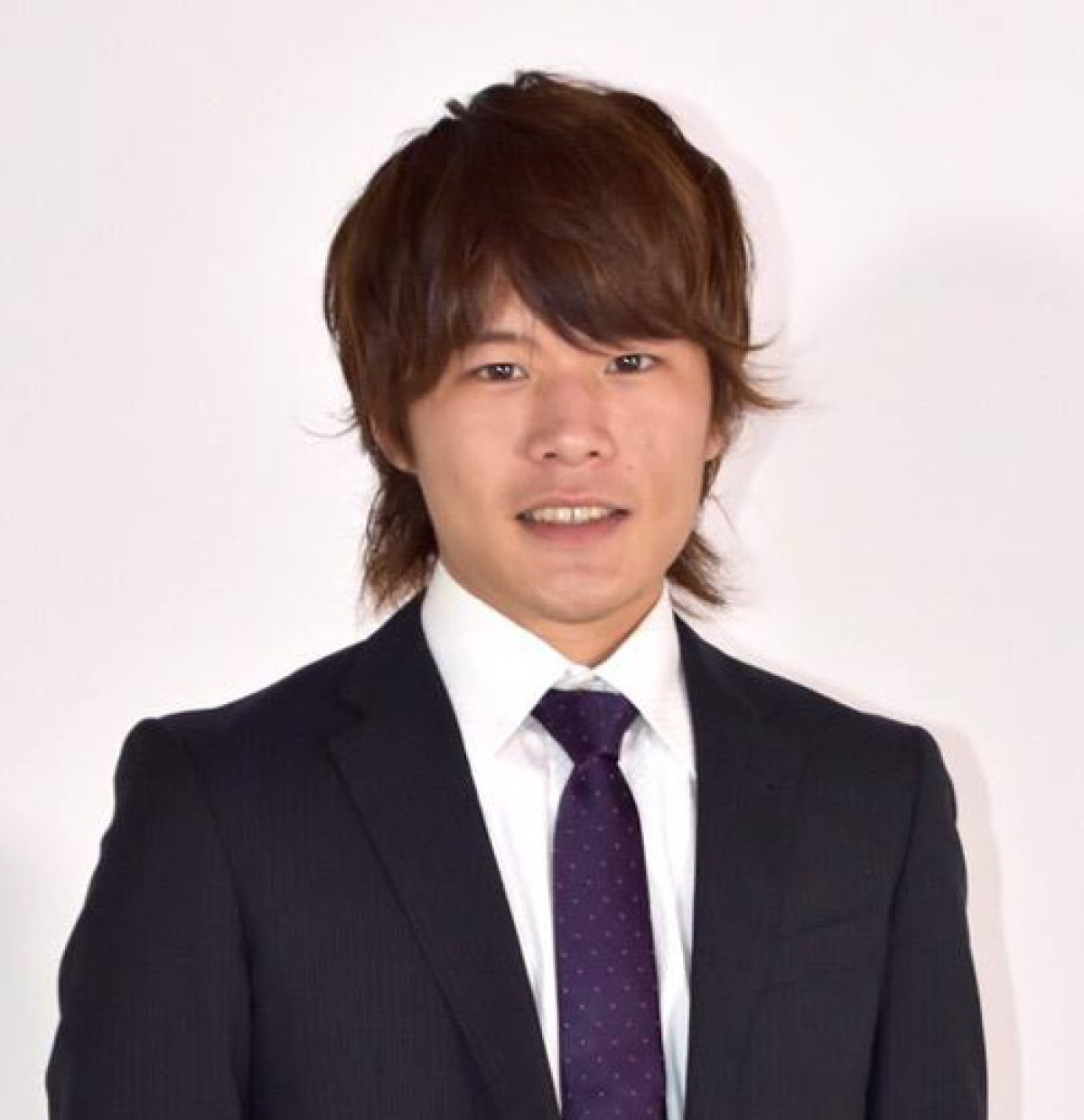 岡田昌士<br>Masashi Okada