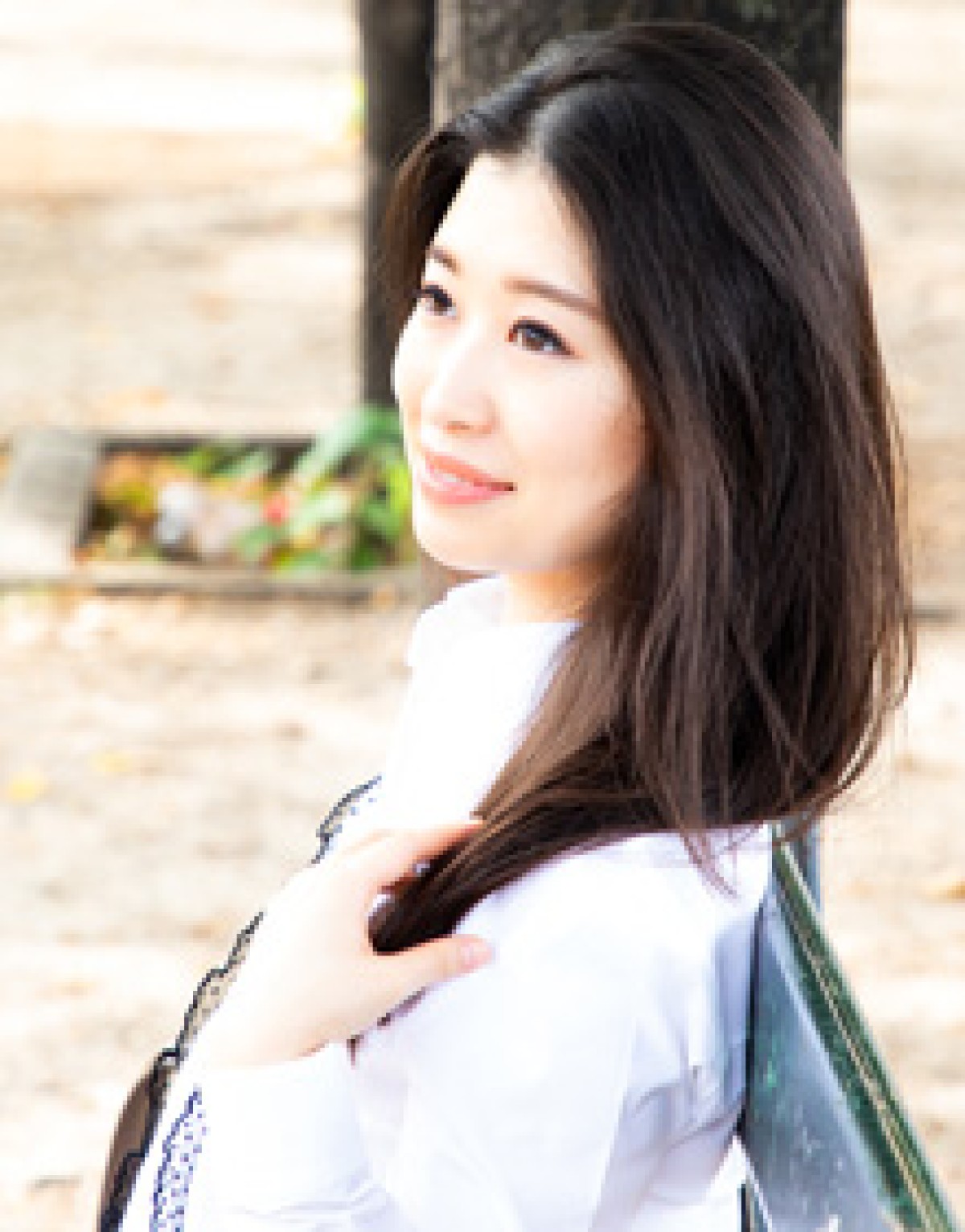 酒井有彩<br>Arisa Sakai