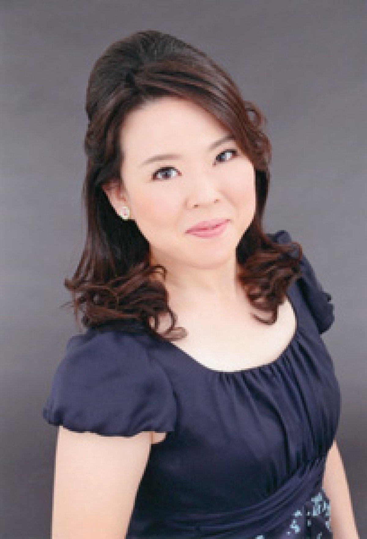 藤井麻理<br>Mari Fujii