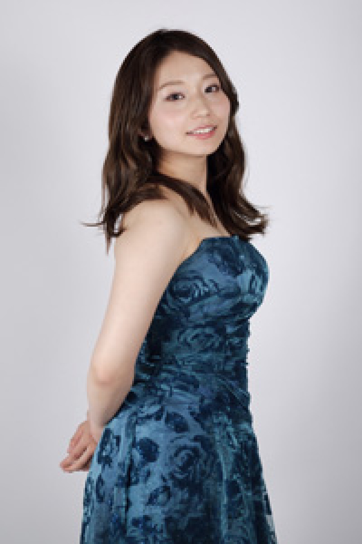 中川真耶加<br>Mayaka Nakagawa