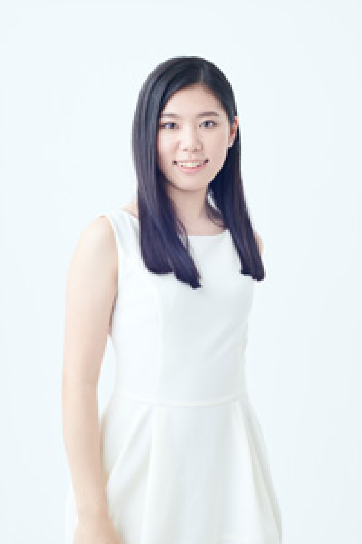 太田糸音<br>Shion Ota