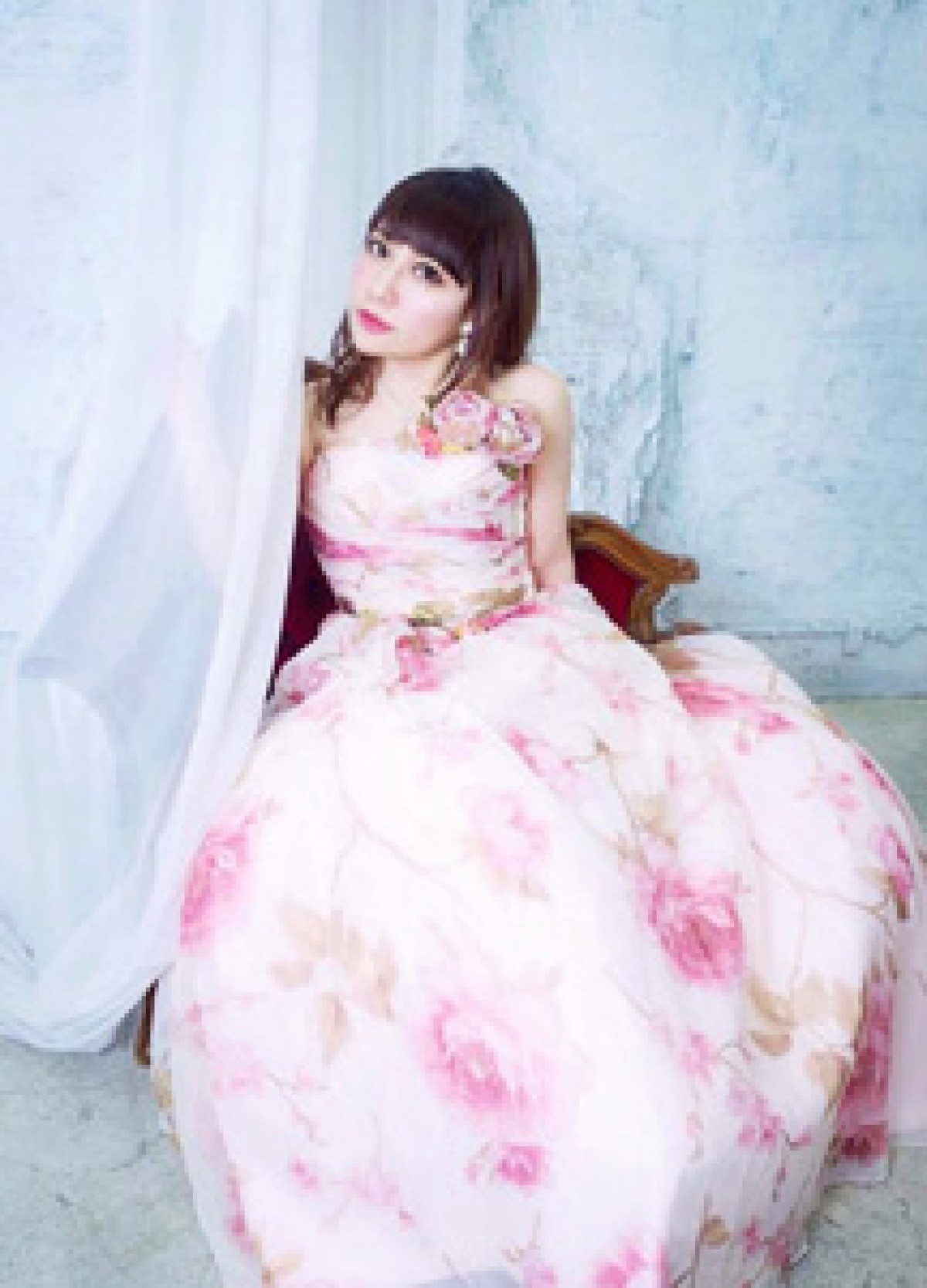 佐藤嘉春<br>Kaharu Sato