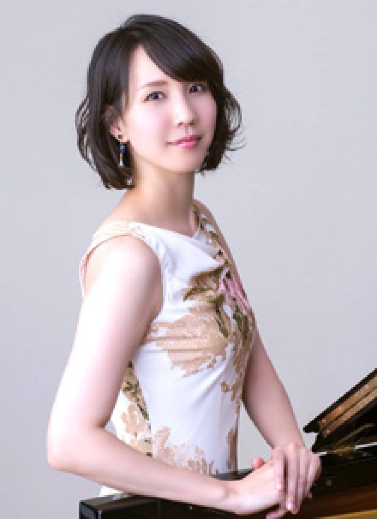 奥村百合名<br>Yurina Okumura