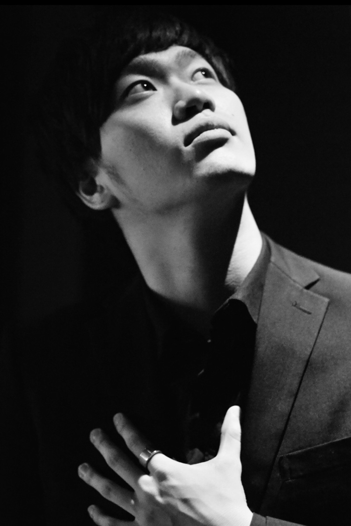 田上 景大<br>Keita Tanoue