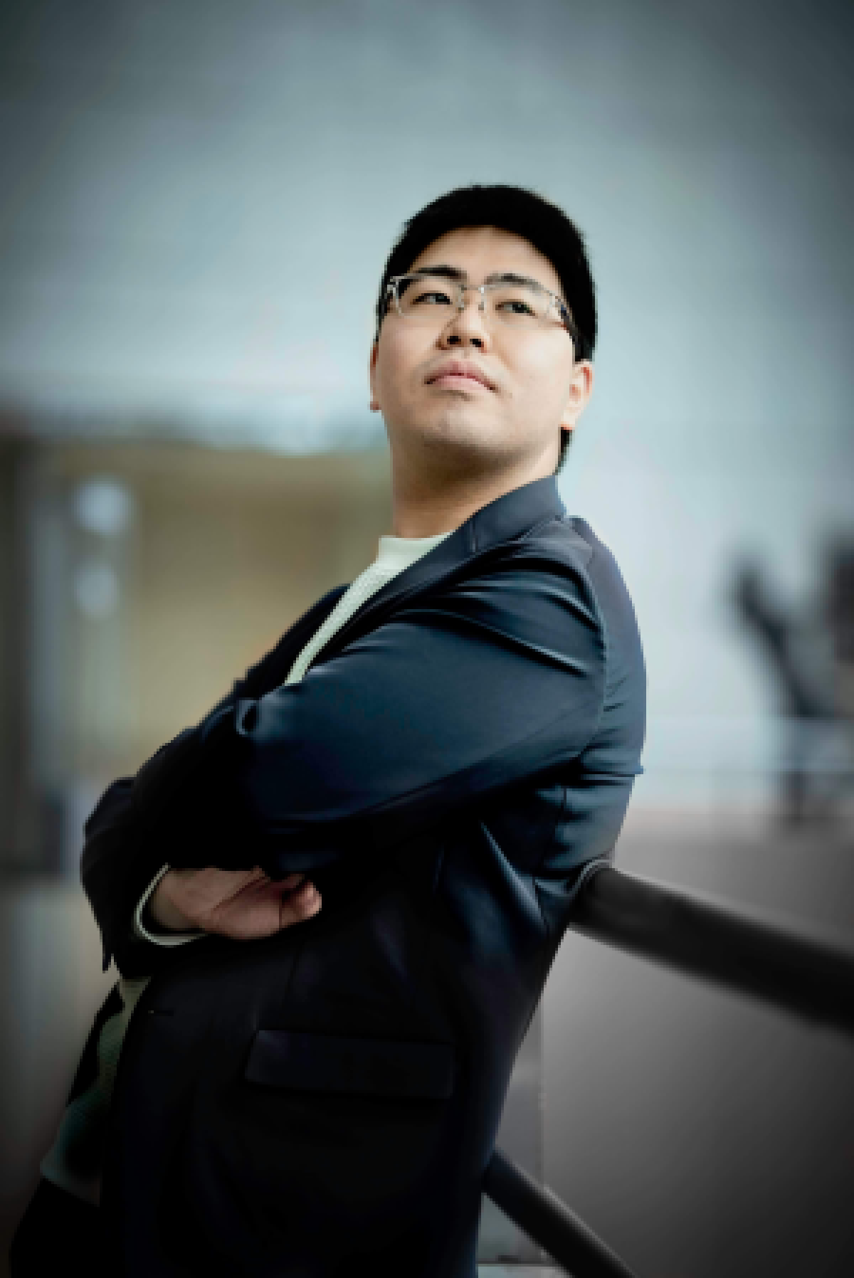 嘉屋 翔太<br>Shota Kaya